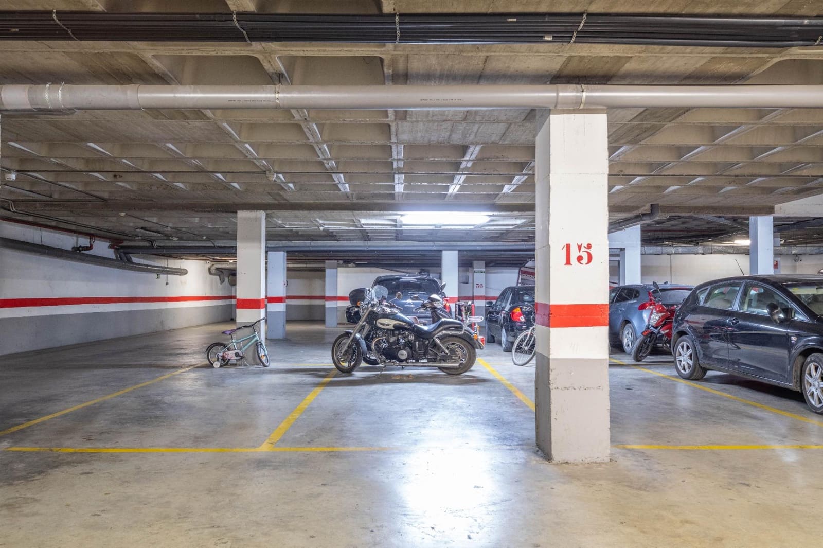 3 soveværelse Penthouse til salg i Albolote - € 400.000 (Ref: 9344919)