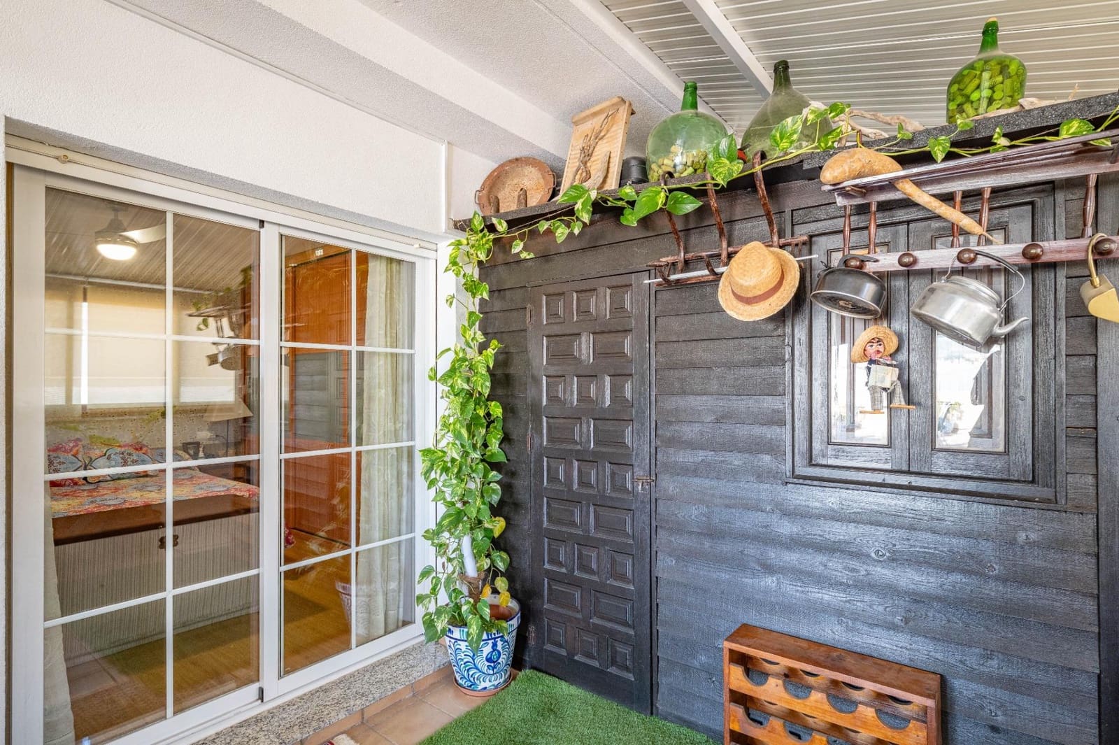 3 soveværelse Penthouse til salg i Albolote - € 400.000 (Ref: 9344919)