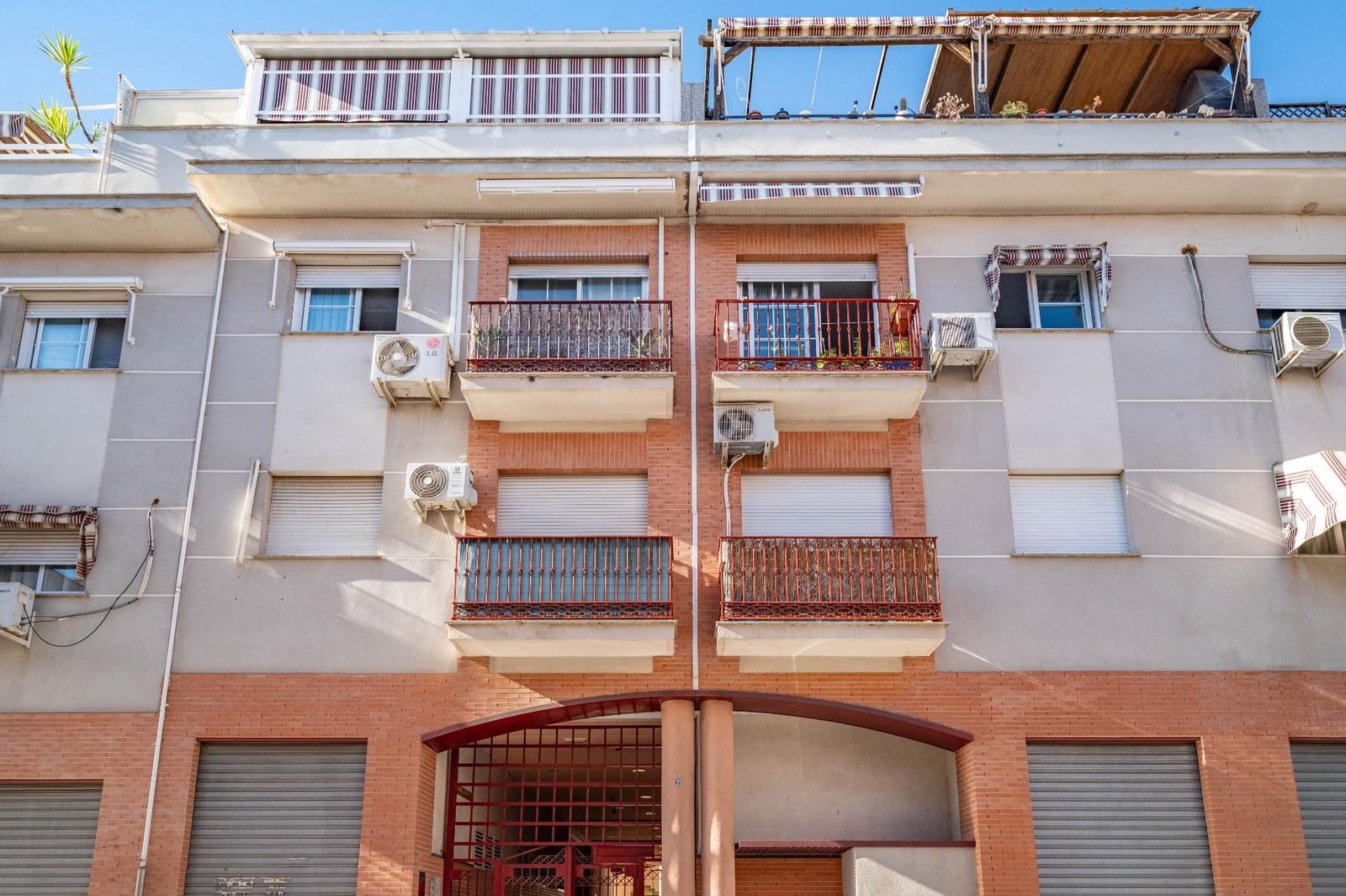 3 soveværelse Penthouse til salg i Albolote - € 400.000 (Ref: 9344919)