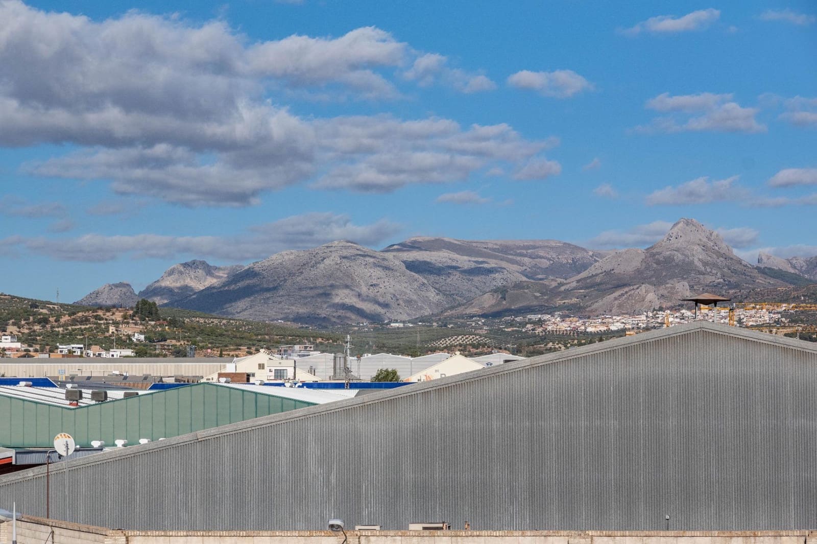 3 soveværelse Penthouse til salg i Albolote - € 400.000 (Ref: 9344919)