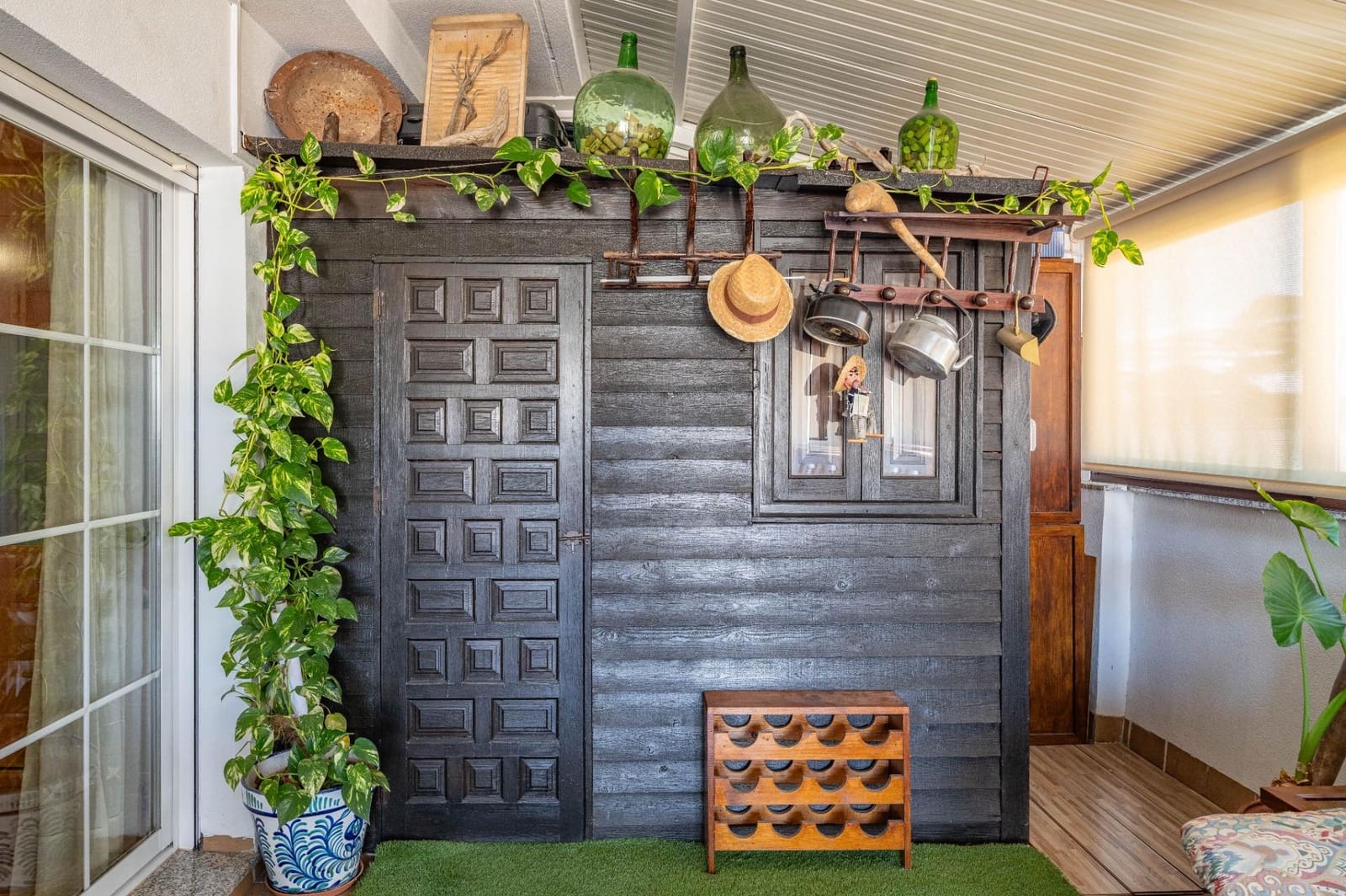 3 soveværelse Penthouse til salg i Albolote - € 400.000 (Ref: 9344919)