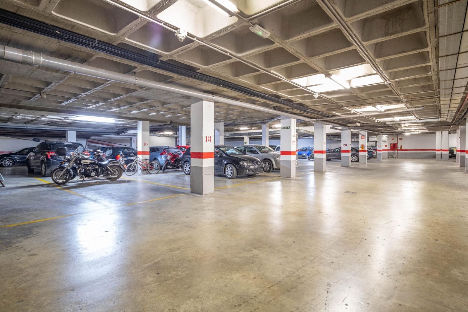 3 soveværelse Penthouse til salg i Albolote - € 400.000 (Ref: 9344919)