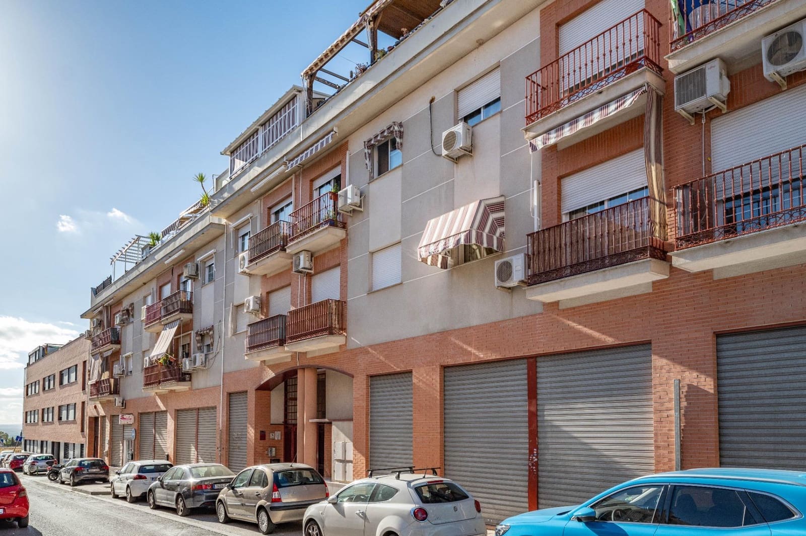 3 soveværelse Penthouse til salg i Albolote - € 400.000 (Ref: 9344919)