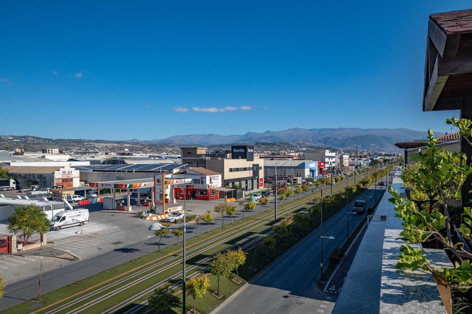 3 soveværelse Penthouse til salg i Albolote - € 400.000 (Ref: 9344919)