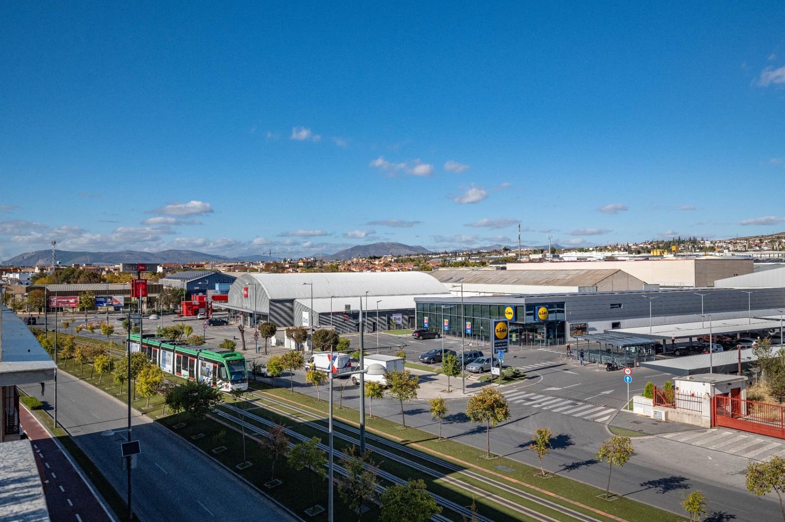 3 soveværelse Penthouse til salg i Albolote - € 400.000 (Ref: 9344919)