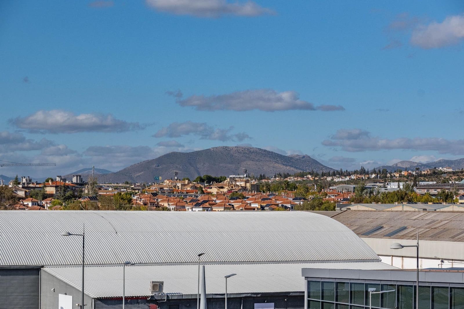 3 soveværelse Penthouse til salg i Albolote - € 400.000 (Ref: 9344919)