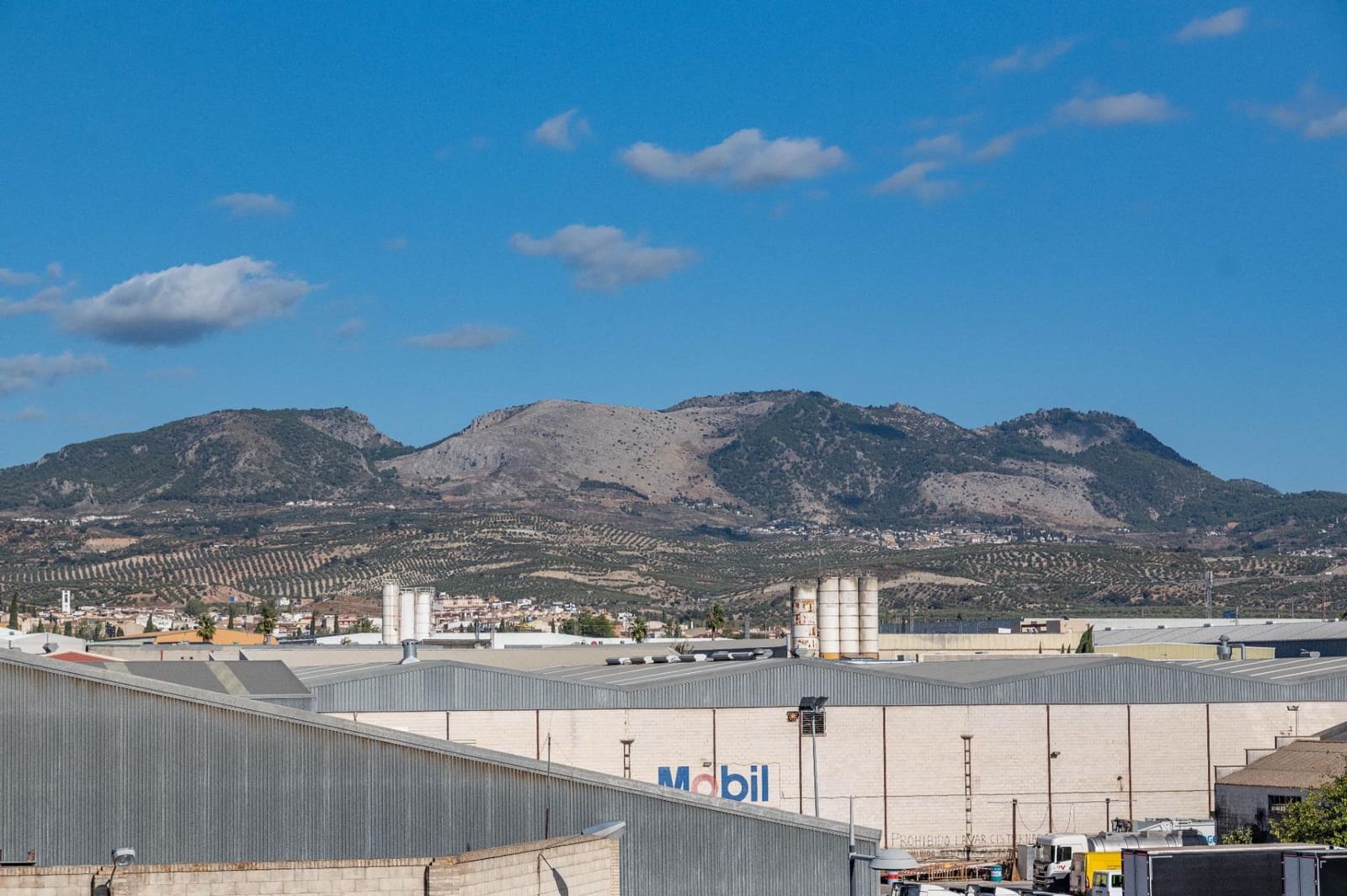 3 soveværelse Penthouse til salg i Albolote - € 400.000 (Ref: 9344919)