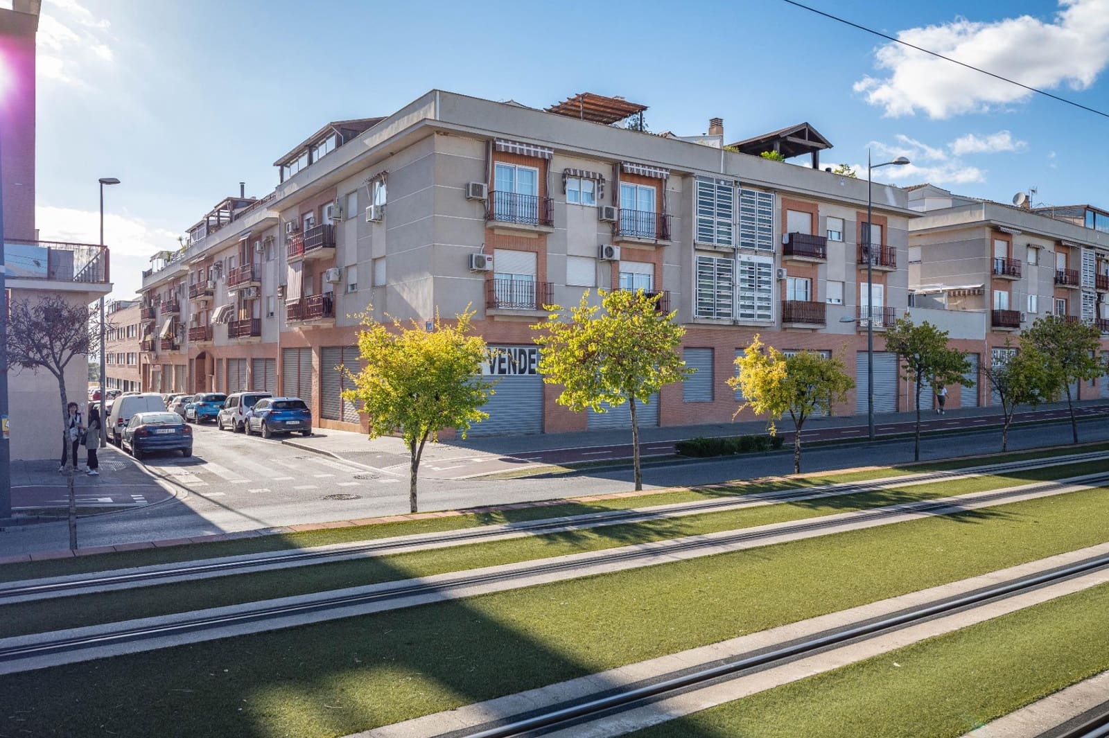 3 soveværelse Penthouse til salg i Albolote - € 400.000 (Ref: 9344919)