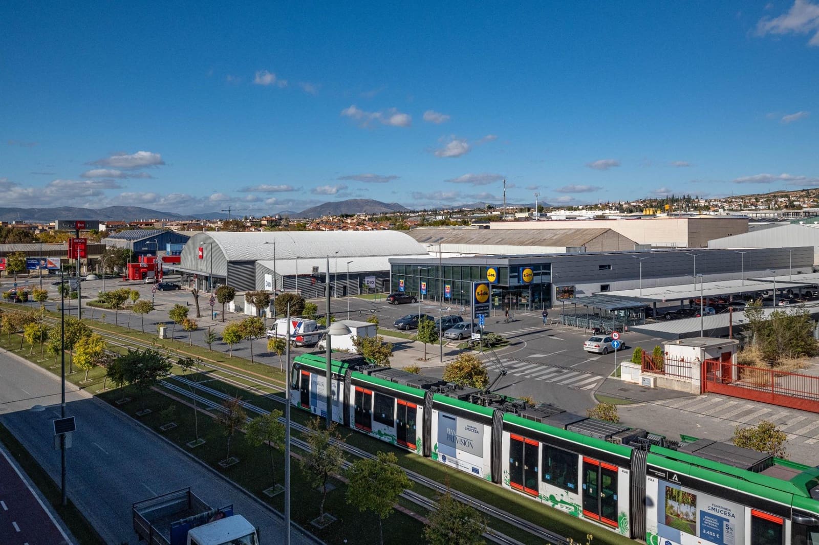 3 soveværelse Penthouse til salg i Albolote - € 400.000 (Ref: 9344919)