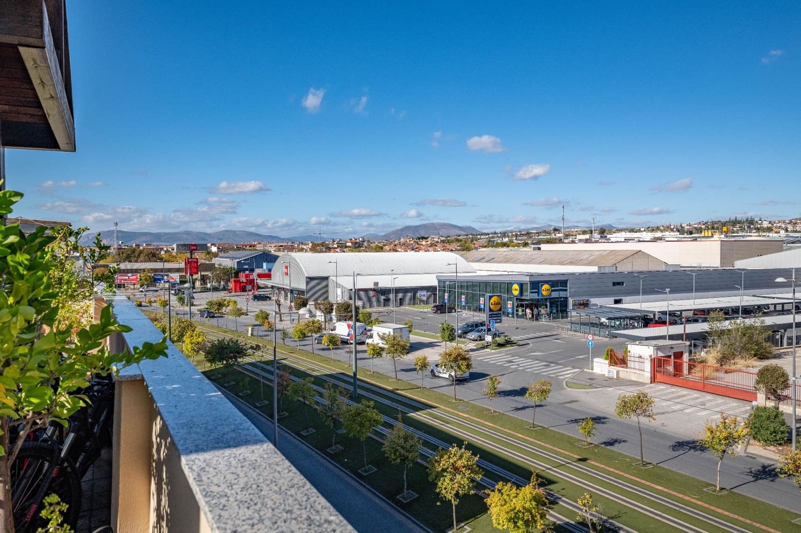 3 soveværelse Penthouse til salg i Albolote - € 400.000 (Ref: 9344919)