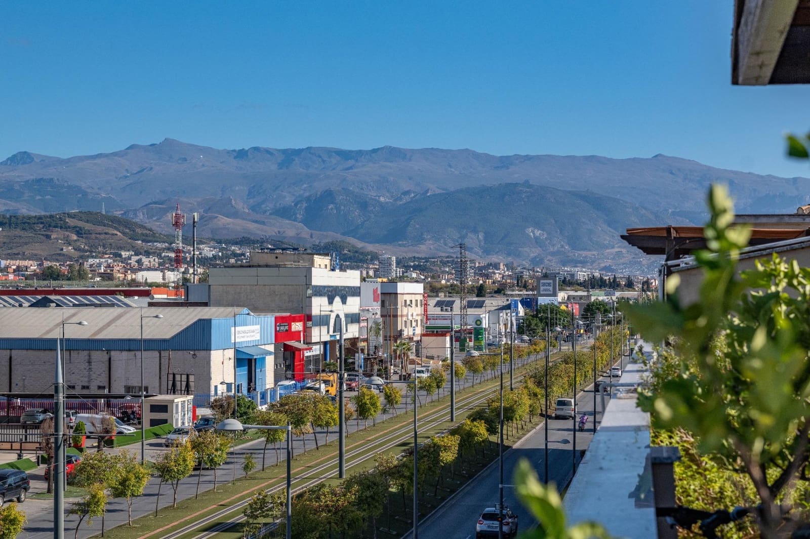 3 soveværelse Penthouse til salg i Albolote - € 400.000 (Ref: 9344919)