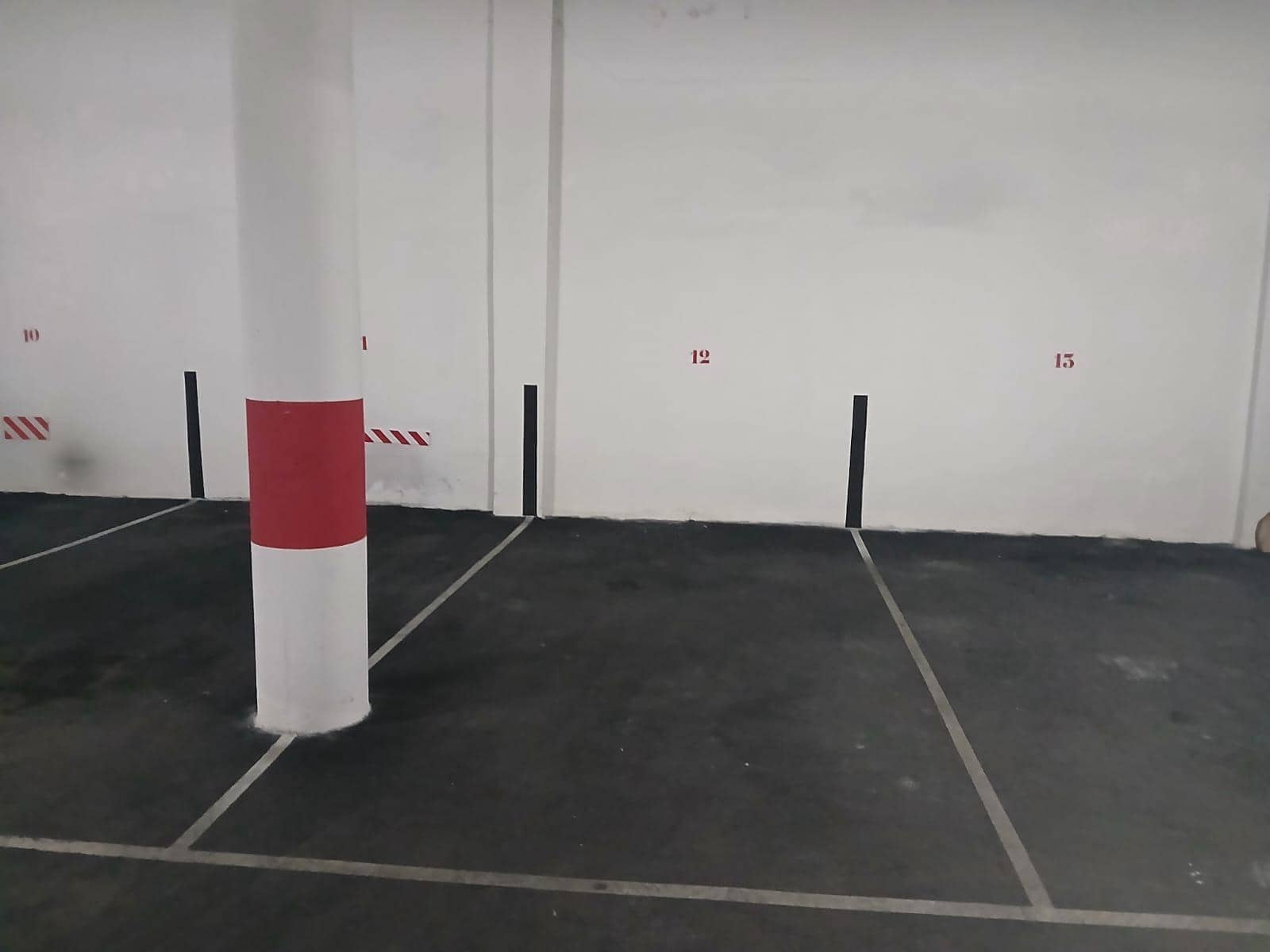 Garage te koop in Granada stad - € 22.000 (Ref: 9349684)