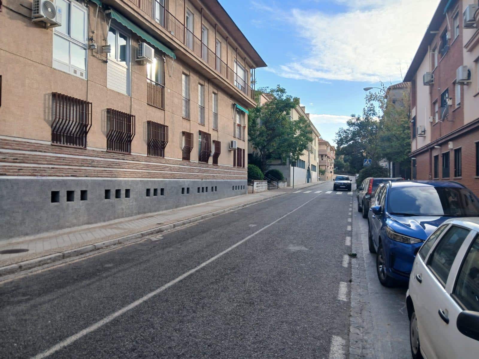 Garage te koop in Granada stad - € 22.000 (Ref: 9349684)