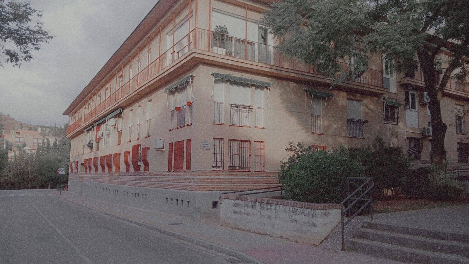 Garage te koop in Granada stad - € 22.000 (Ref: 9349684)