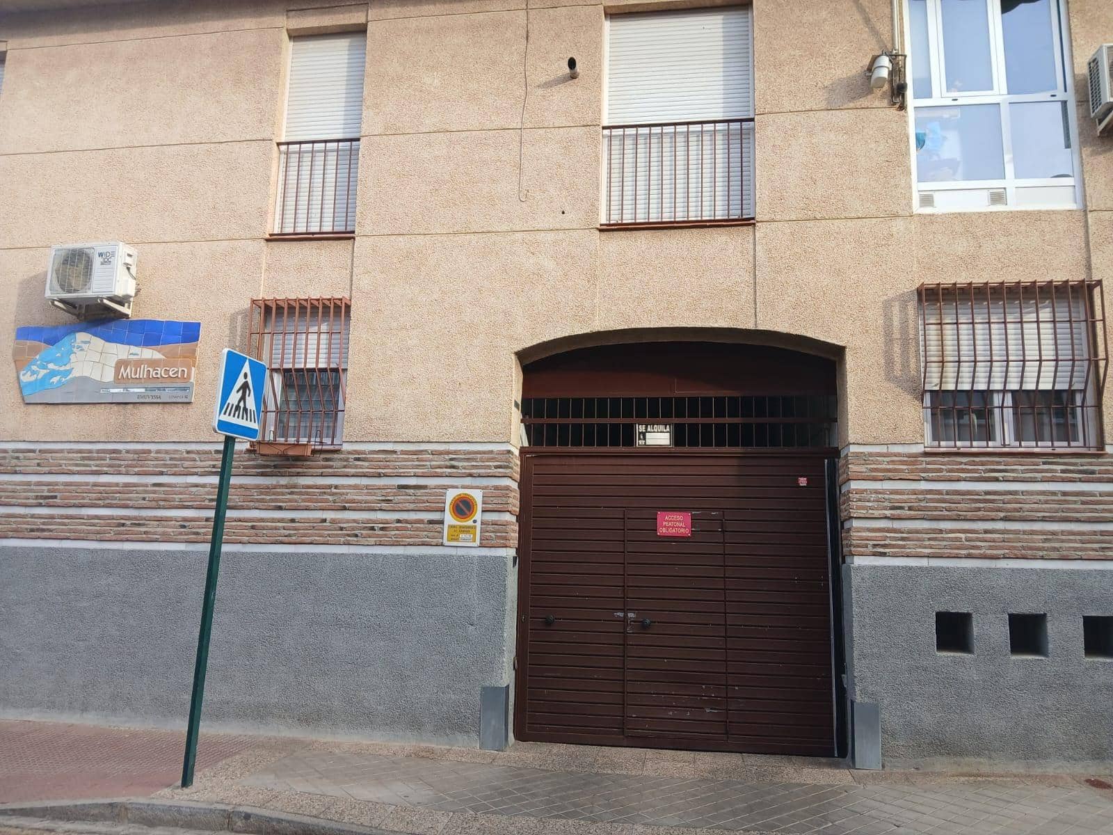 Garage te koop in Granada stad - € 22.000 (Ref: 9349684)