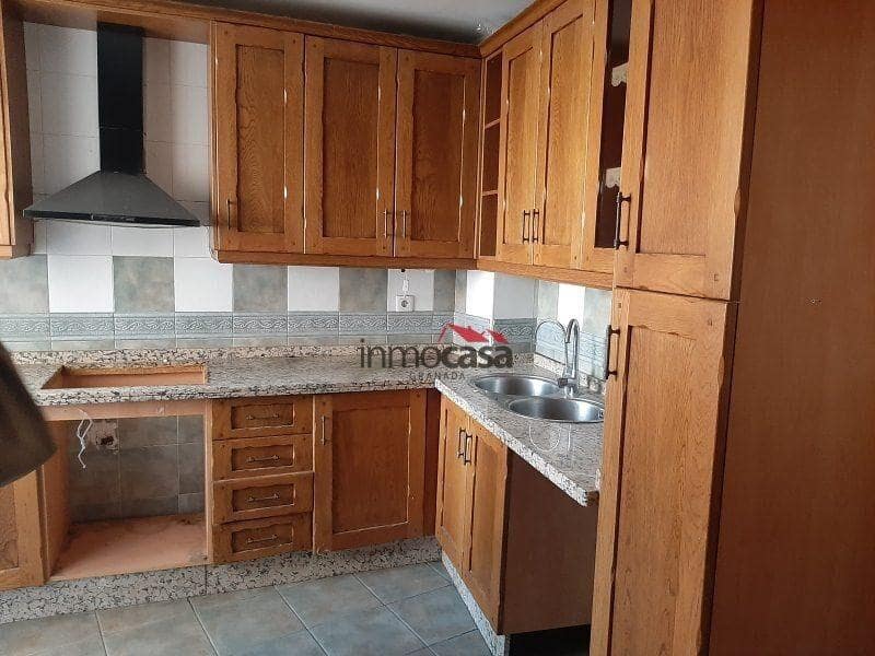 3 soverom Leilighet til salgs i La Zubia - € 145 000 (Ref: 9353749)