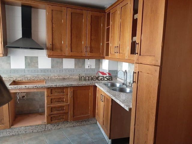 3 soveværelse Lejlighed til salg i La Zubia - € 145.000 (Ref: 9353749)