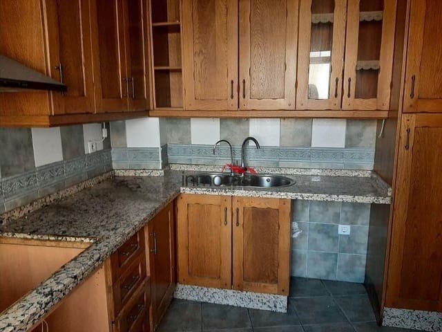 3 soveværelse Lejlighed til salg i La Zubia - € 145.000 (Ref: 9353749)