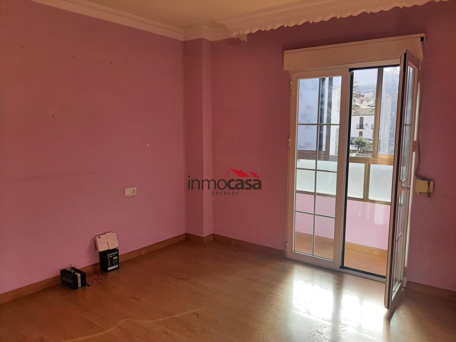 3 soverom Leilighet til salgs i La Zubia - € 145 000 (Ref: 9353749)