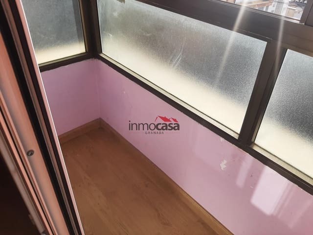 3 soveværelse Lejlighed til salg i La Zubia - € 145.000 (Ref: 9353749)