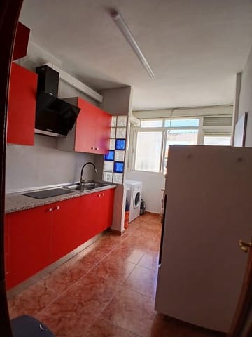 3 soveværelse Lejlighed til leje i Zaidin, Granada by - € 900 (Ref: 9353750)