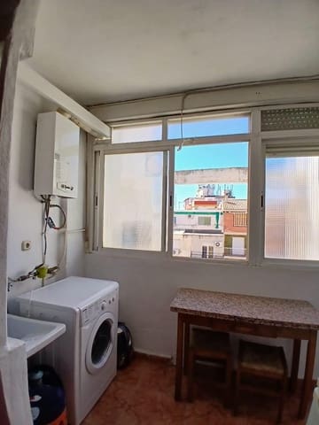 3 soveværelse Lejlighed til leje i Zaidin, Granada by - € 900 (Ref: 9353750)
