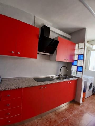 3 soveværelse Lejlighed til leje i Zaidin, Granada by - € 900 (Ref: 9353750)