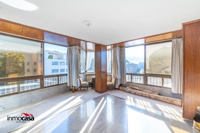 5 soverom Leilighet til salgs i Granada by - € 849 000 (Ref: 9374556)