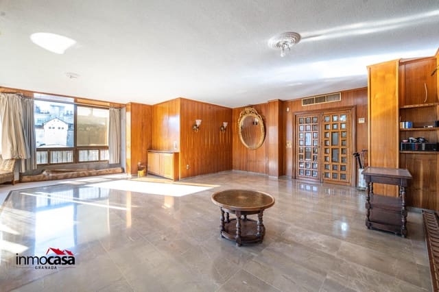 5 soverom Leilighet til salgs i Granada by - € 849 000 (Ref: 9374556)