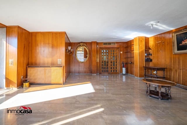 5 soverom Leilighet til salgs i Granada by - € 849 000 (Ref: 9374556)