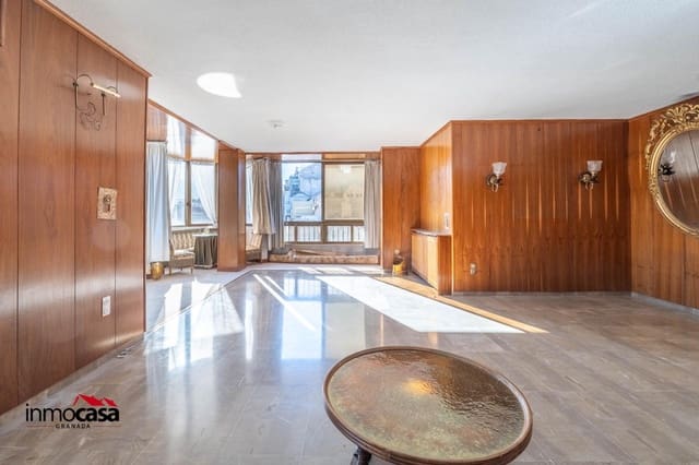 5 soverom Leilighet til salgs i Granada by - € 849 000 (Ref: 9374556)