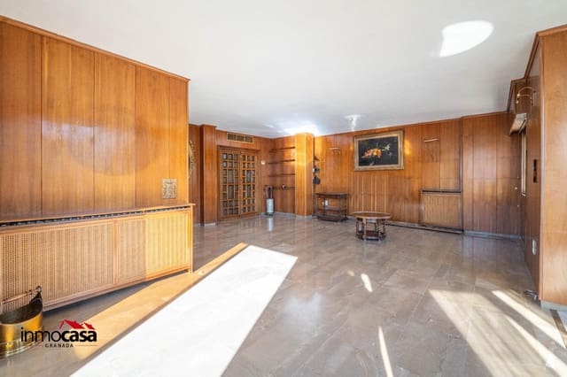 5 soverom Leilighet til salgs i Granada by - € 849 000 (Ref: 9374556)