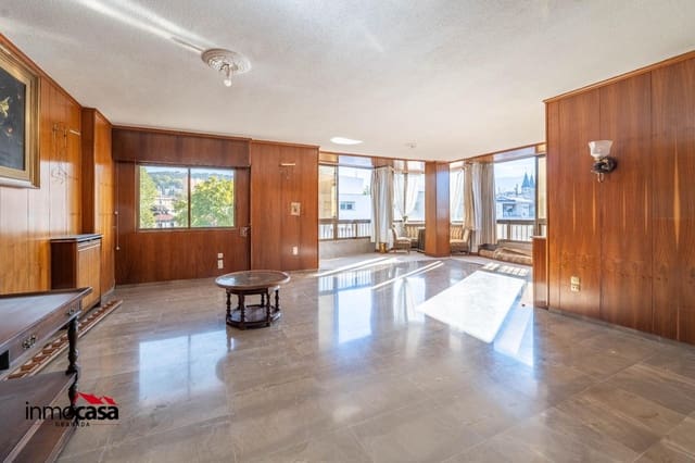 5 soverom Leilighet til salgs i Granada by - € 849 000 (Ref: 9374556)