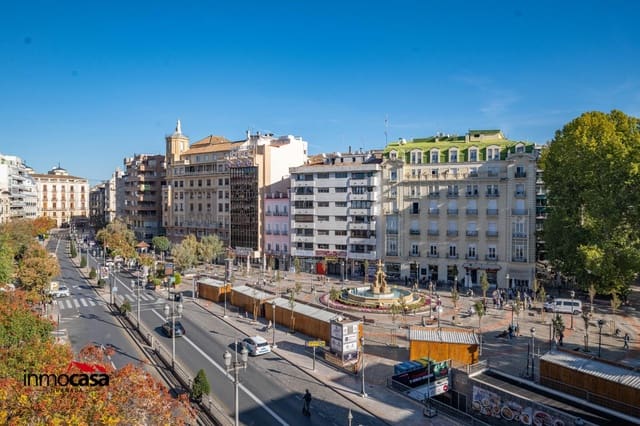 5 soverom Leilighet til salgs i Granada by - € 849 000 (Ref: 9374556)