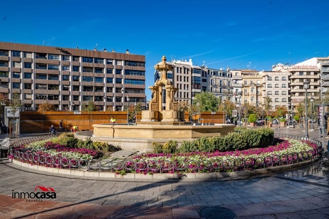 5 soverom Leilighet til salgs i Granada by - € 849 000 (Ref: 9374556)