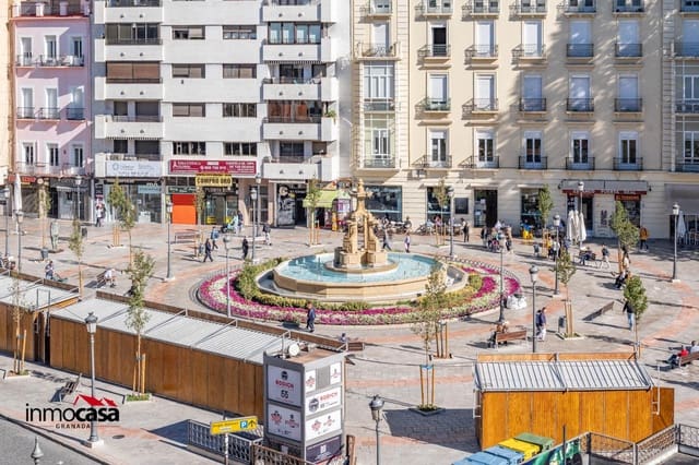 5 soverom Leilighet til salgs i Granada by - € 849 000 (Ref: 9374556)