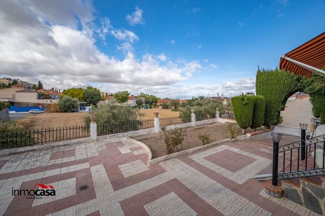 4 soveværelse Villa til salg i Ogíjares med swimmingpool garage - € 395.000 (Ref: 9379222)