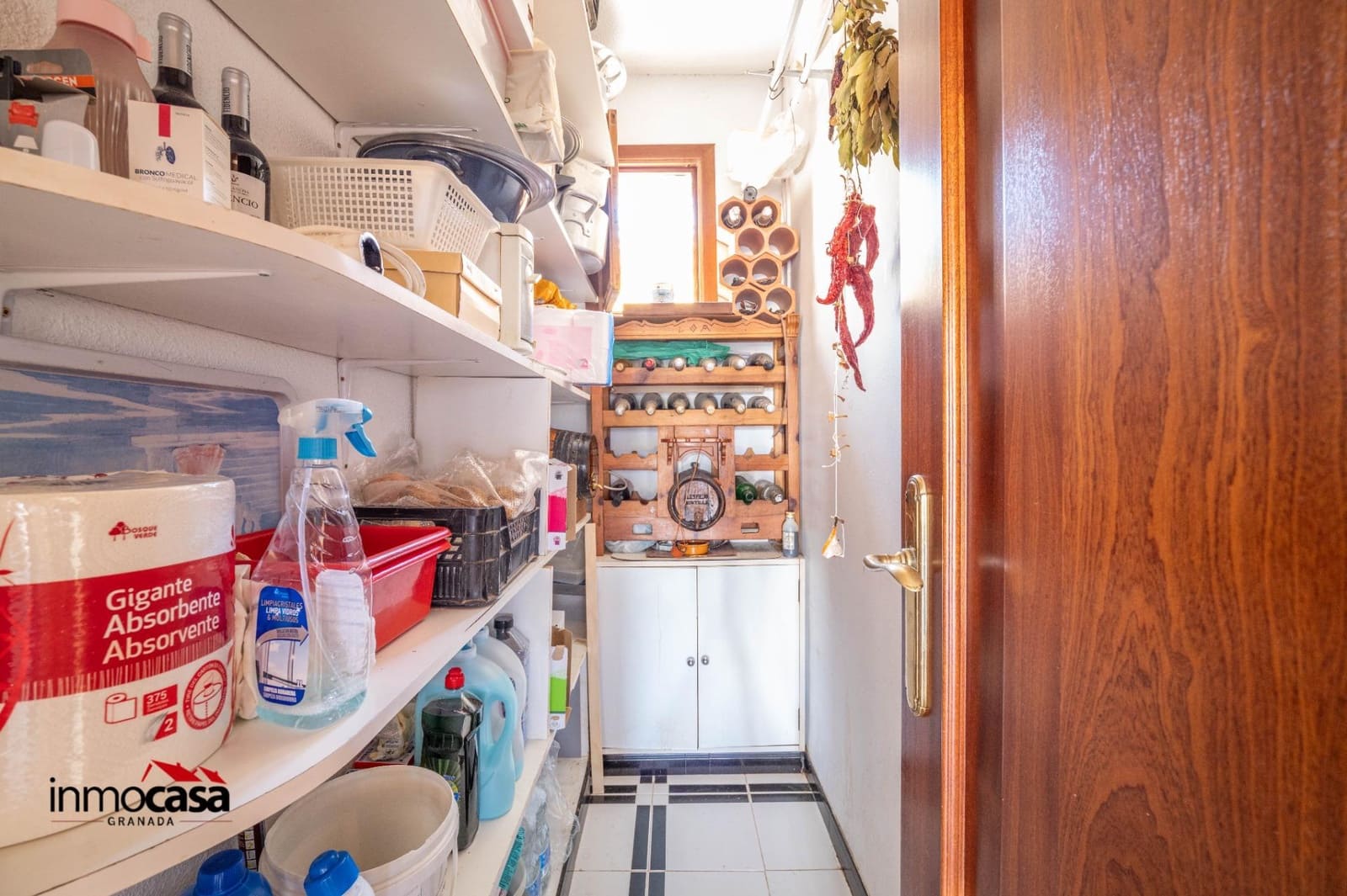 4 soveværelse Villa til salg i Ogijares med swimmingpool garage - € 395.000 (Ref: 9379222)