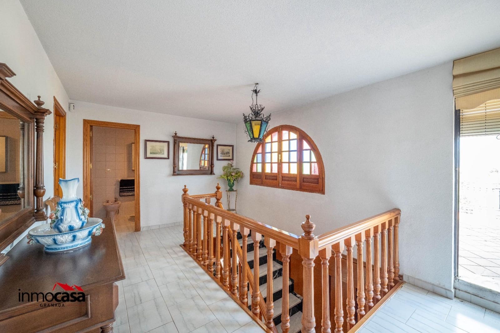 4 soveværelse Villa til salg i Ogijares med swimmingpool garage - € 395.000 (Ref: 9379222)