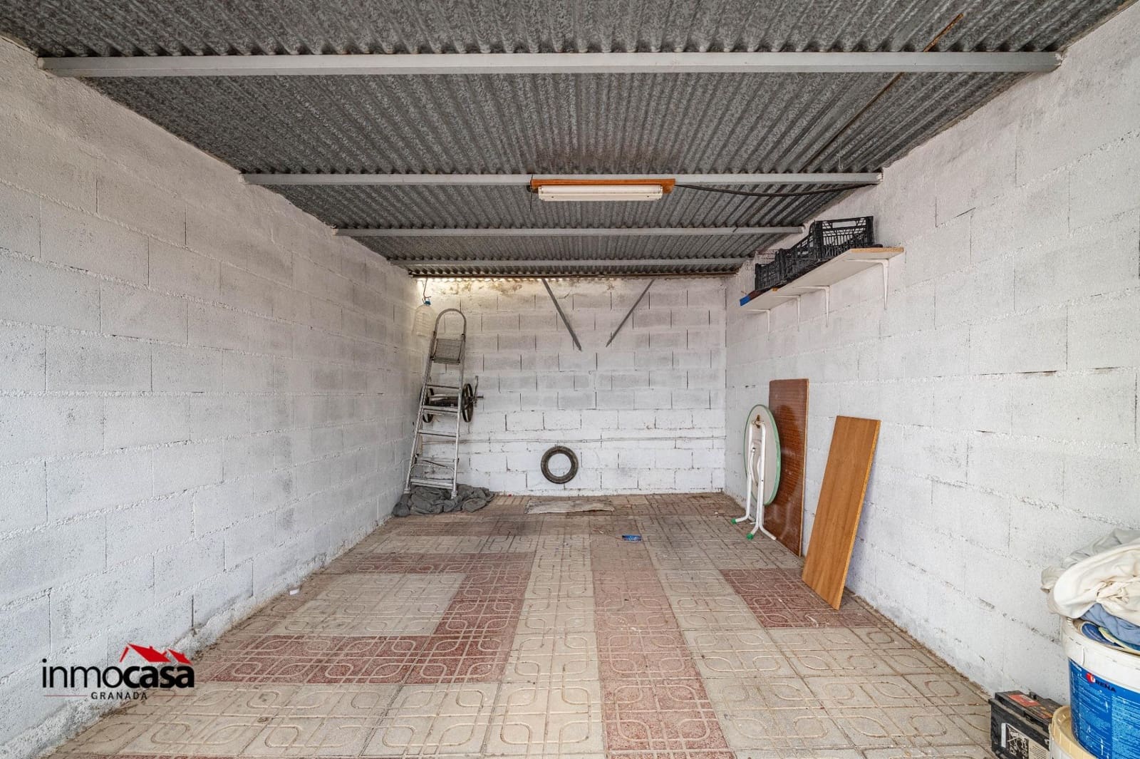 4 soveværelse Villa til salg i Ogijares med swimmingpool garage - € 395.000 (Ref: 9379222)