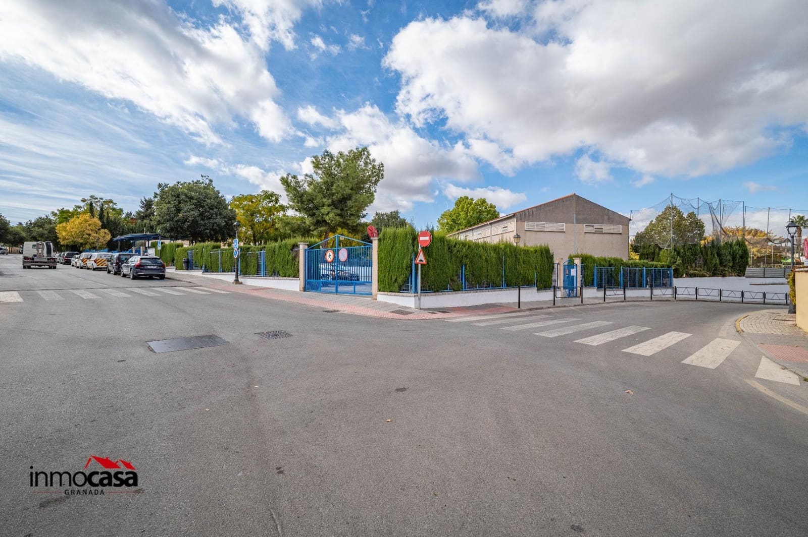 4 soveværelse Villa til salg i Ogijares med swimmingpool garage - € 395.000 (Ref: 9379222)