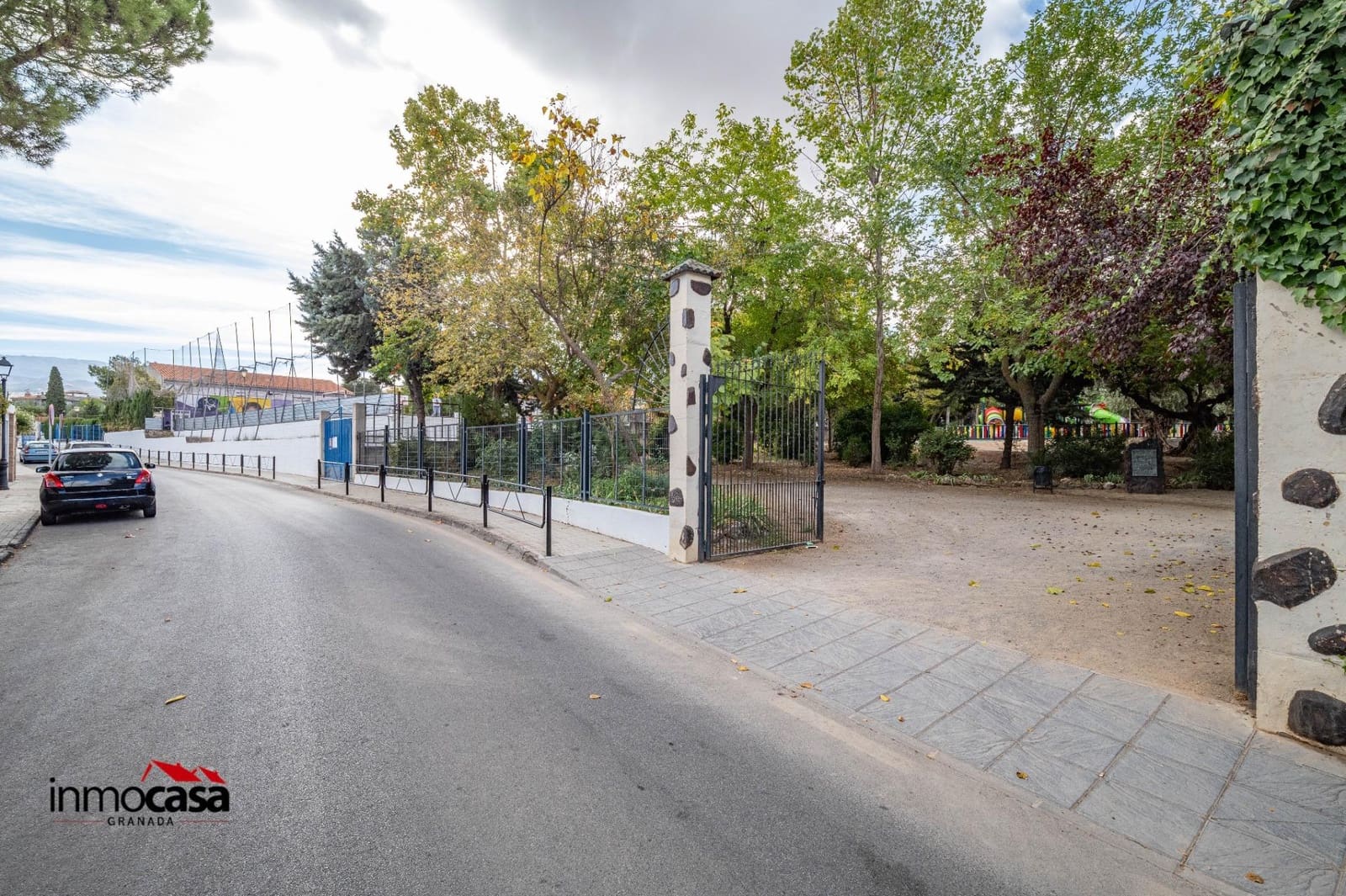 4 soveværelse Villa til salg i Ogijares med swimmingpool garage - € 395.000 (Ref: 9379222)