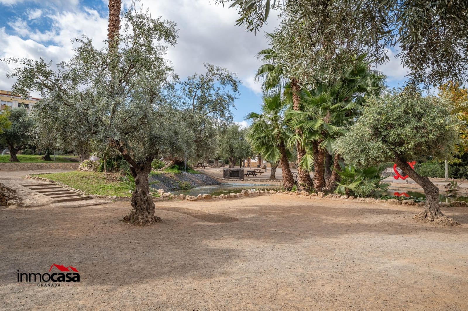 4 soveværelse Villa til salg i Ogijares med swimmingpool garage - € 395.000 (Ref: 9379222)