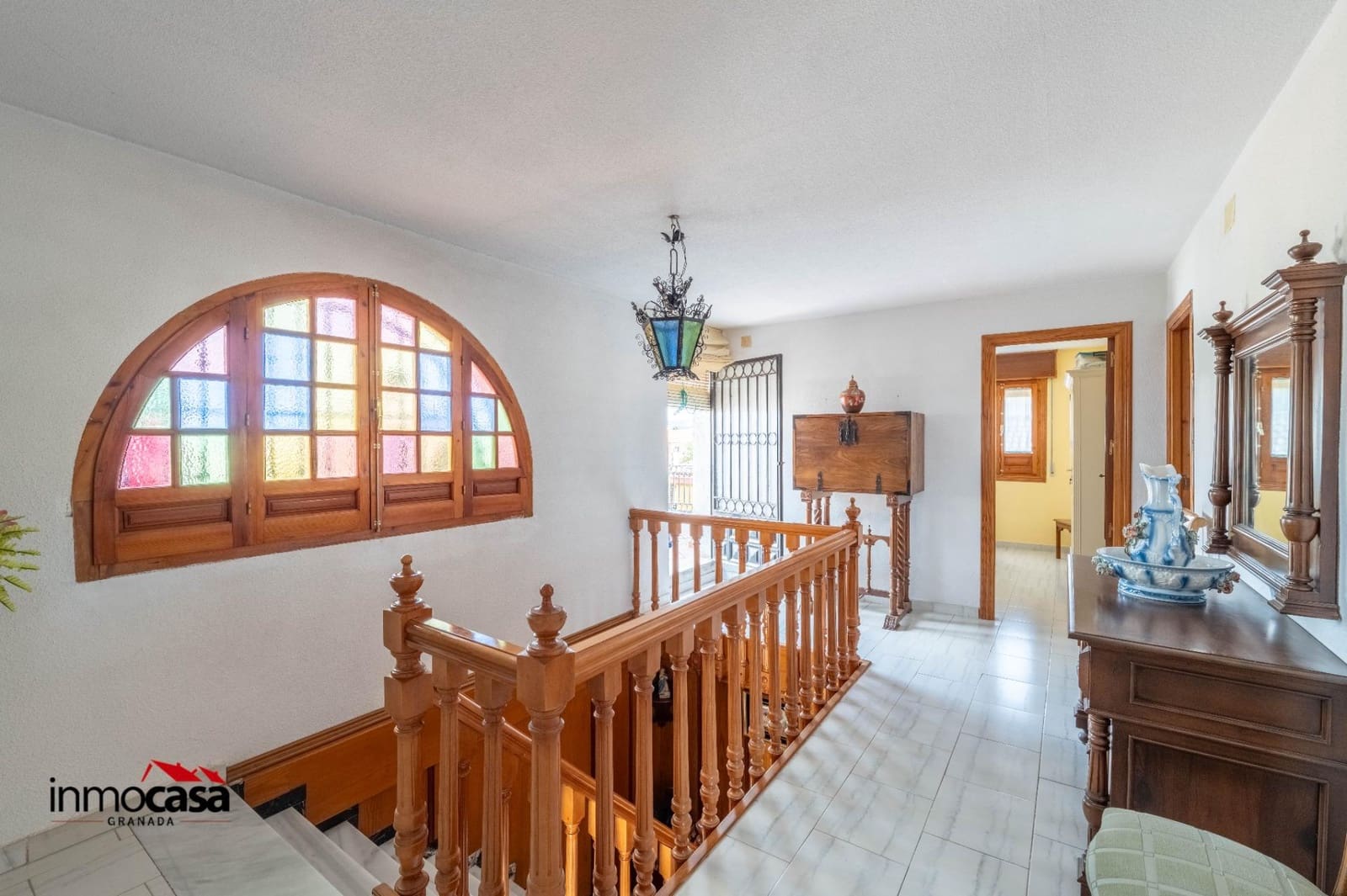 4 quarto Moradia para venda em Ogijares com piscina garagem - 349 000 € (Ref: 9379222)