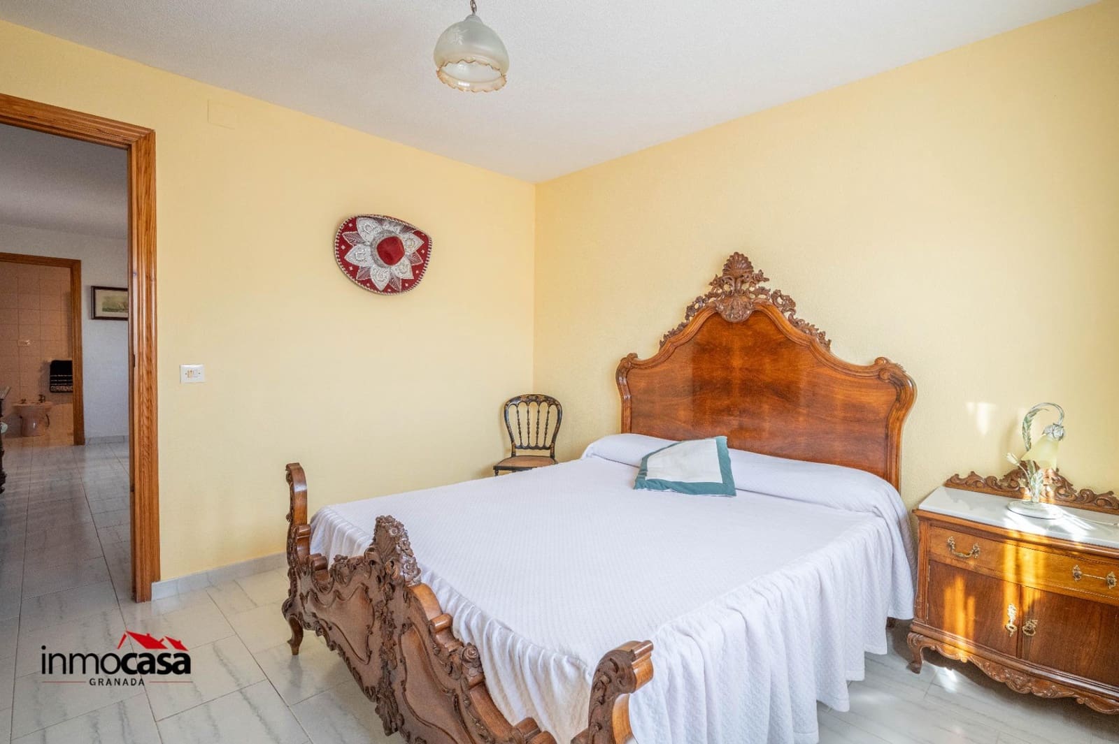 4 quarto Moradia para venda em Ogijares com piscina garagem - 349 000 € (Ref: 9379222)