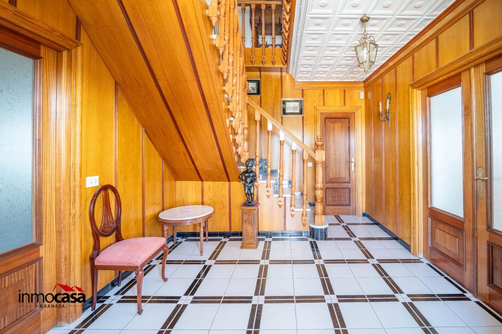 4 quarto Moradia para venda em Ogijares com piscina garagem - 349 000 € (Ref: 9379222)