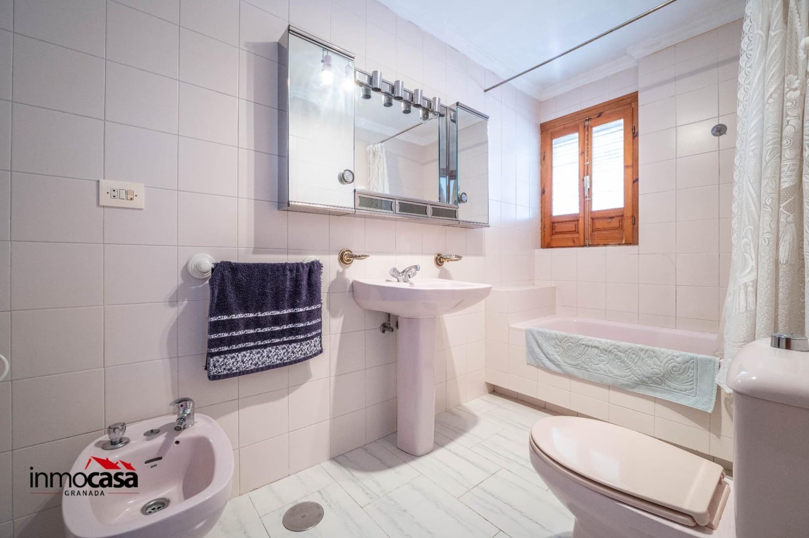 4 quarto Moradia para venda em Ogijares com piscina garagem - 349 000 € (Ref: 9379222)