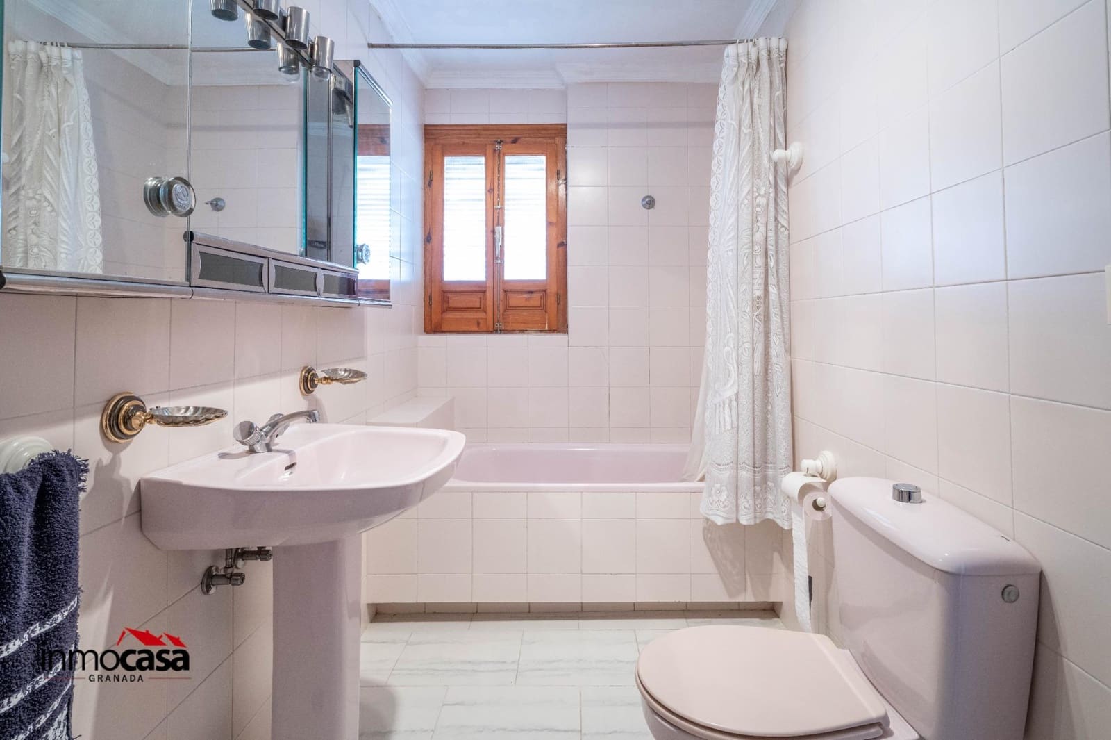 4 quarto Moradia para venda em Ogijares com piscina garagem - 349 000 € (Ref: 9379222)