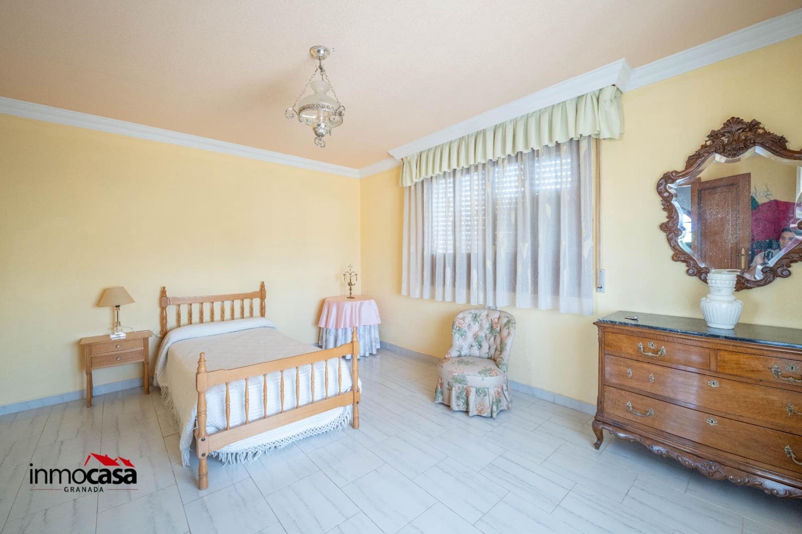 4 quarto Moradia para venda em Ogijares com piscina garagem - 349 000 € (Ref: 9379222)