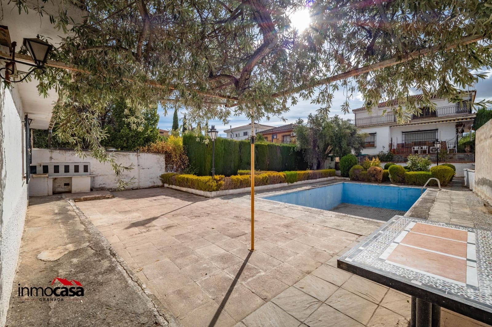 4 quarto Moradia para venda em Ogijares com piscina garagem - 349 000 € (Ref: 9379222)